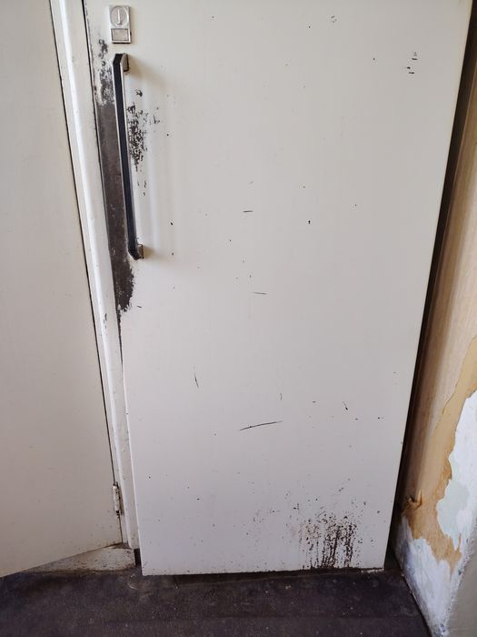 Холодильник Рабочий Орск