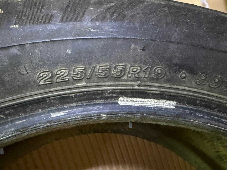 Продам Шину шипованные 2 шт