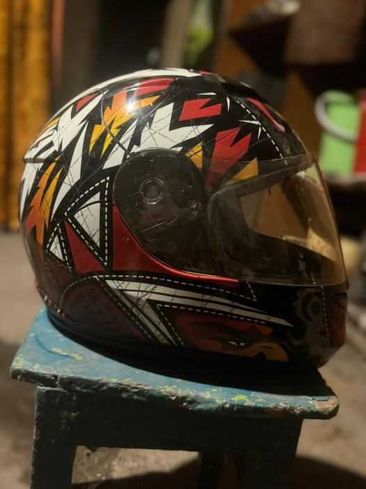 Продаётся мопед Racer