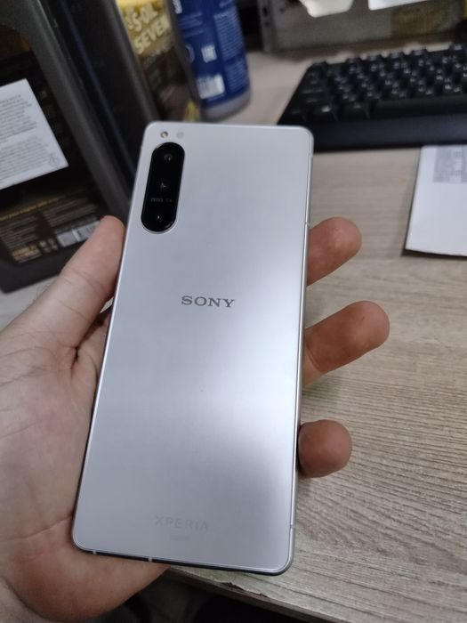Sony xperya 5 IV