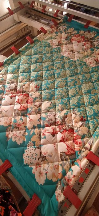 Чистка подушек реставрация одеял