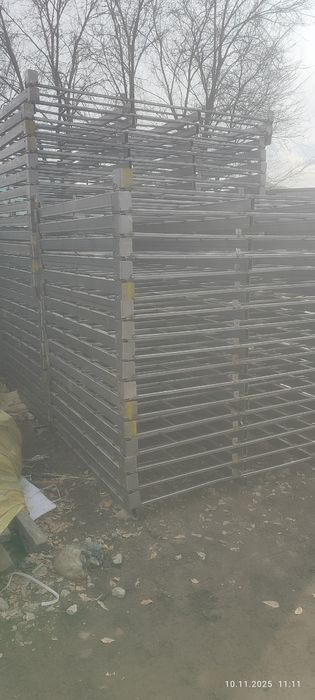 Палет жезный 5000