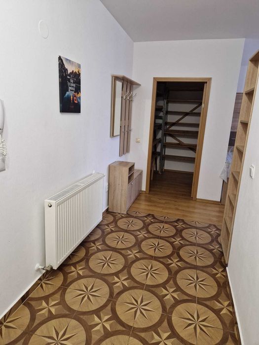 Închiriez apartament cu 2 camere, cartier Alma, Turnișor