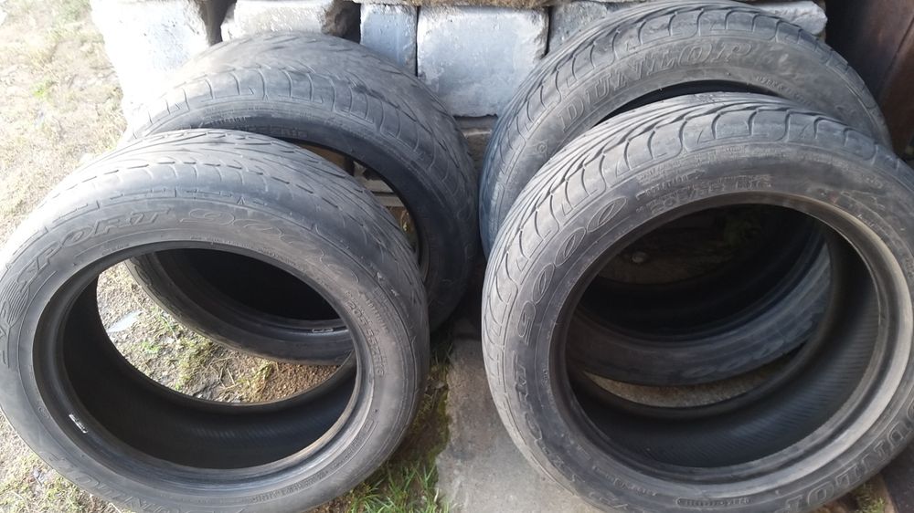 Продам летние автошины R16