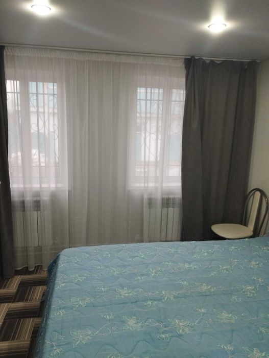 Дом,60кв,3,4 комнаты.