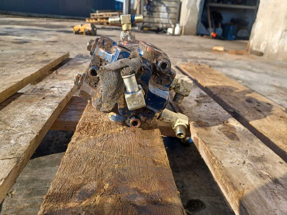 Pompa hidraulica MSF-23N-V Kayaba Industry