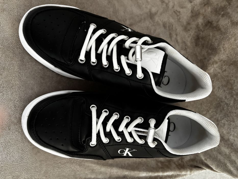 Кроссовки Calvin Klein