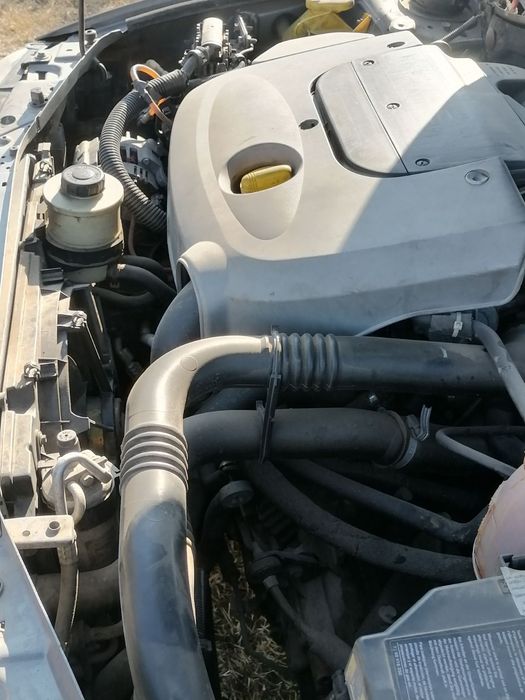 Reno Megane, 1.9TDi na chasti/Рено меган 1.9.тди.на части