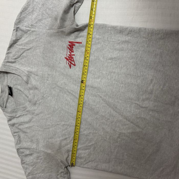 Тениска Stussy S Wizard
