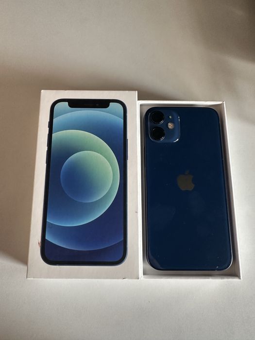Iphone 12mini 64gb