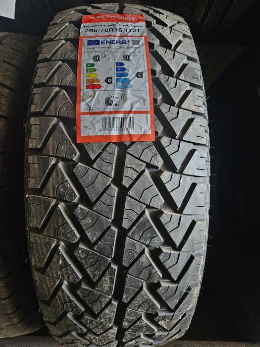 265/70R16 Chengshan
