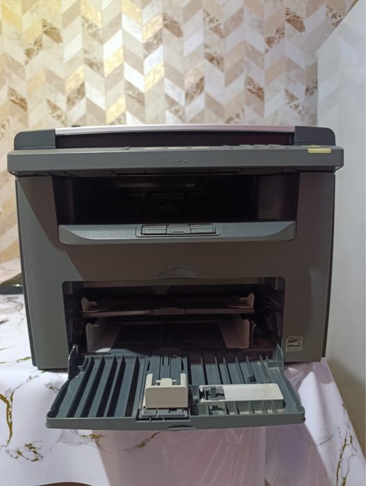 Принтер 3в1 ксерокс сканер