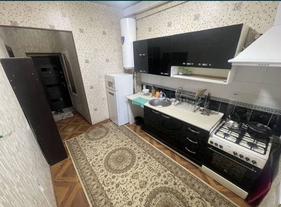 Аренда 1/1/2 сампи с обстановкой