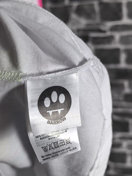 Barrow тениска НАМАЛЕНА