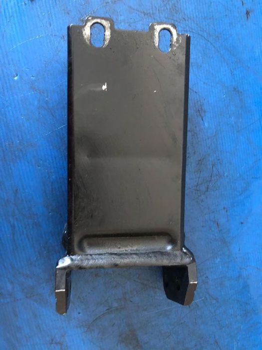 lonjeron stanga  mercedes sl r230 500 2001-2006
