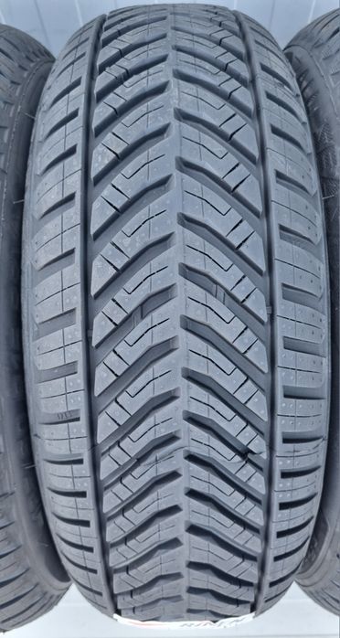 185/60 R15, 88H, RIKEN (by Michelin), Anvelope all season M+S