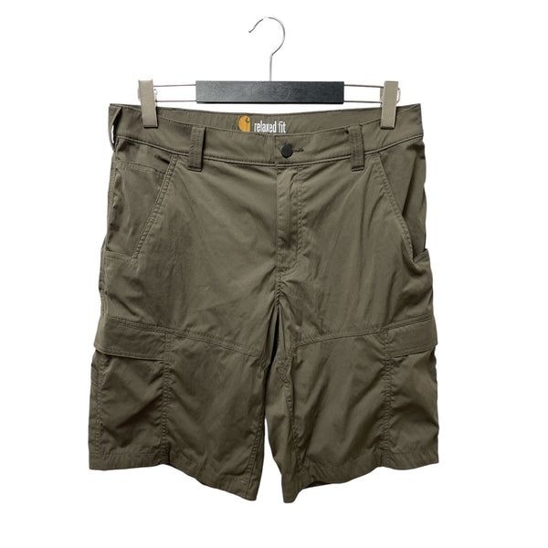 Мъжки шорти CARHARTT | 34