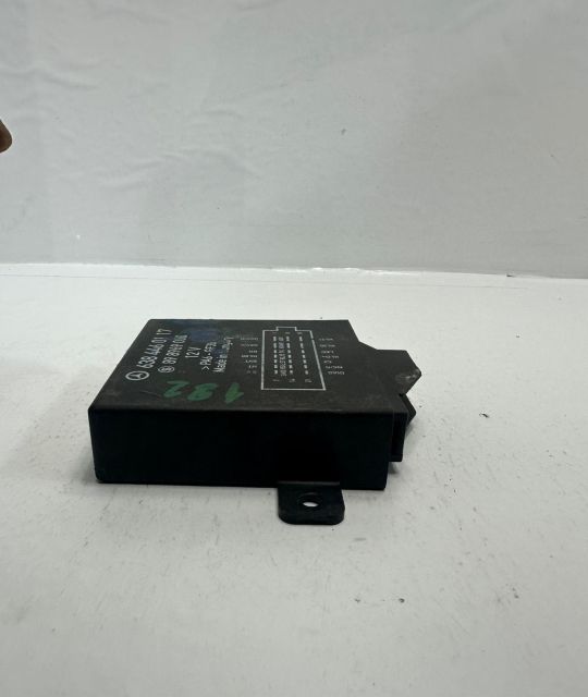 Calculator suspensie 6384460117 Mercedes-Benz Vito W638