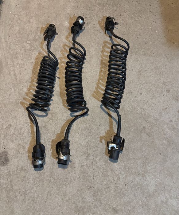 Vand cablu ABS 7 pini