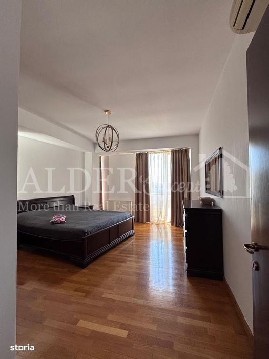 Floreasca-Compozitori, Apartament 4 Camere, Langa Parc!