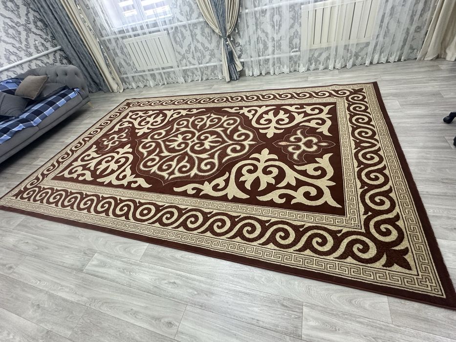 Турецкий кілемдер