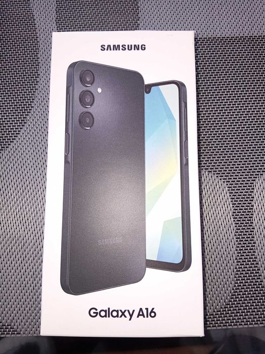 Samsung Galaxy A16