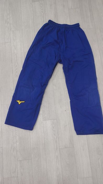 Кимоно Mizuno для ждиу ждитсу/тэквандо