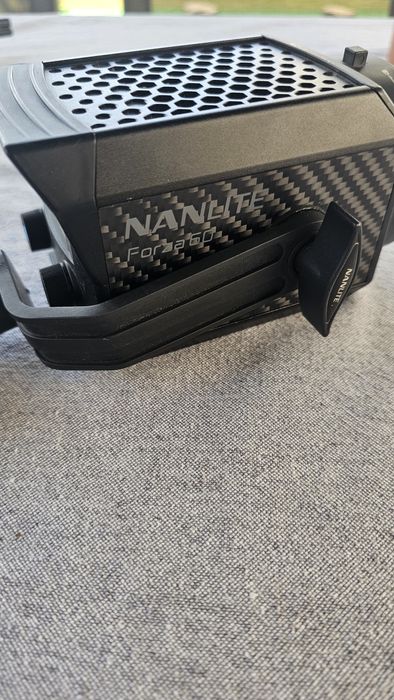 Nanlite Forza 60