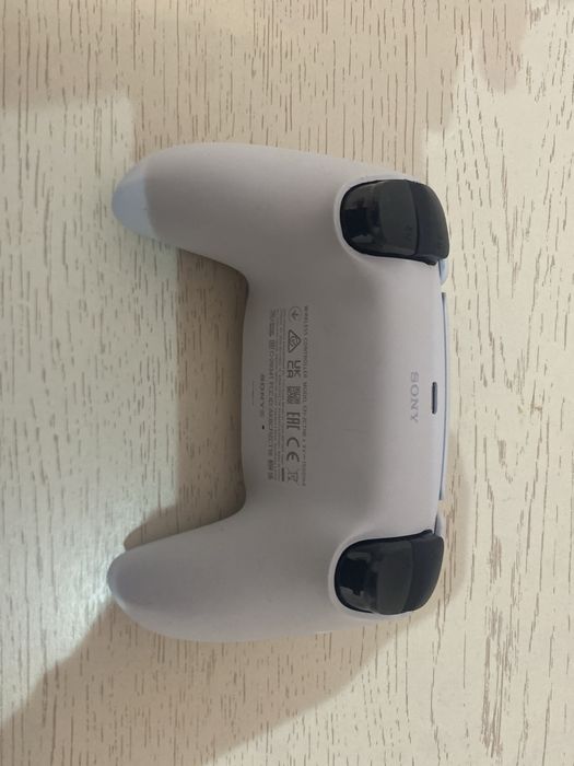 Джостик на PlayStation five