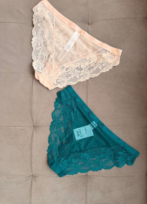 Дамски бикини Next нови