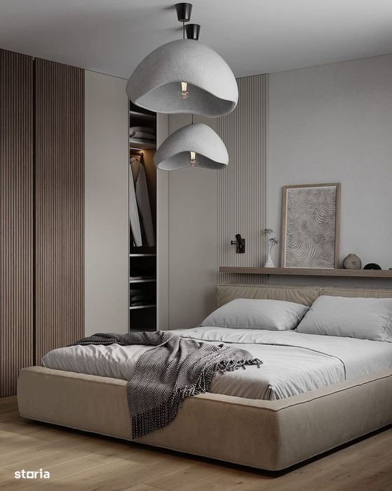 Apartament 2 camere Militari