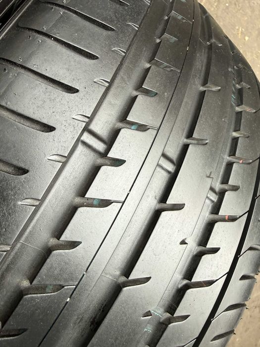 2x Anvelope Vara 275/40 R19 - Toyo Proxes T1 Sport