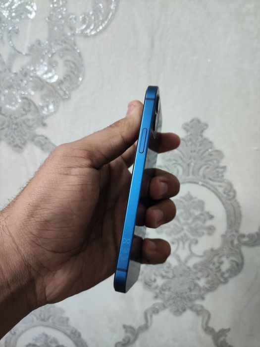 iPhone 12 128gb abmen yoq