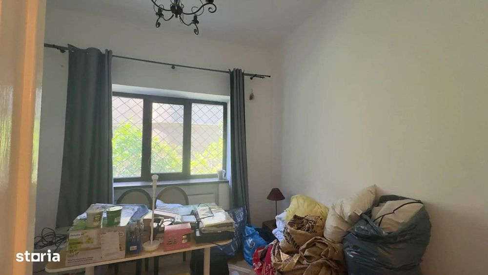 Casa D+P+2 etaje | 4 apartamente cu 4 camere | Dacia Ultra central