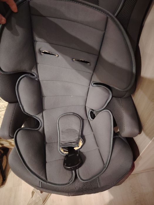 Авто кресло заберайте