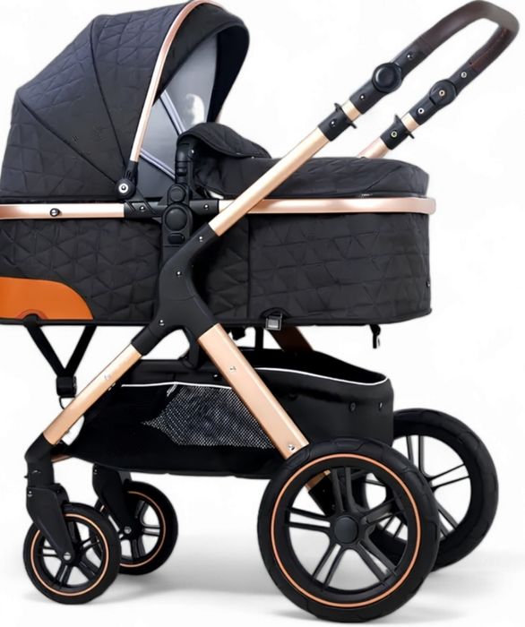 Коляска 35000 тг