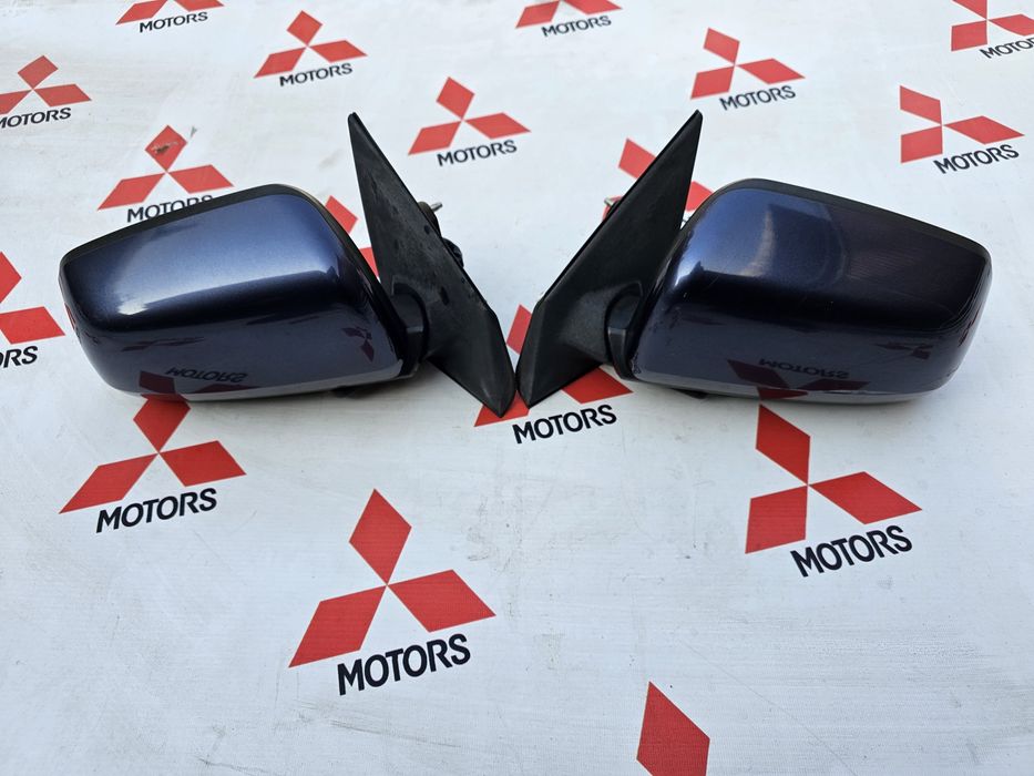 Зеркала боковые Лансер