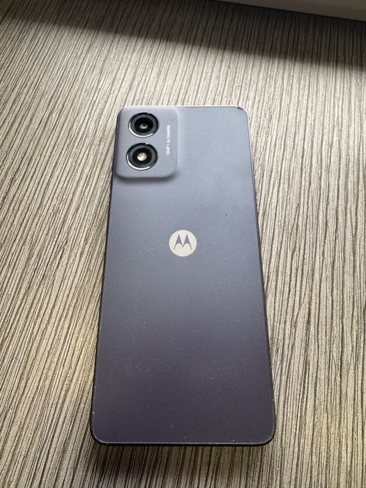 Motorola G04 перфектен