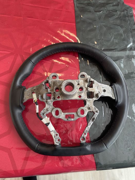 Kia Sportage GT-Line 2024 г. - Волан