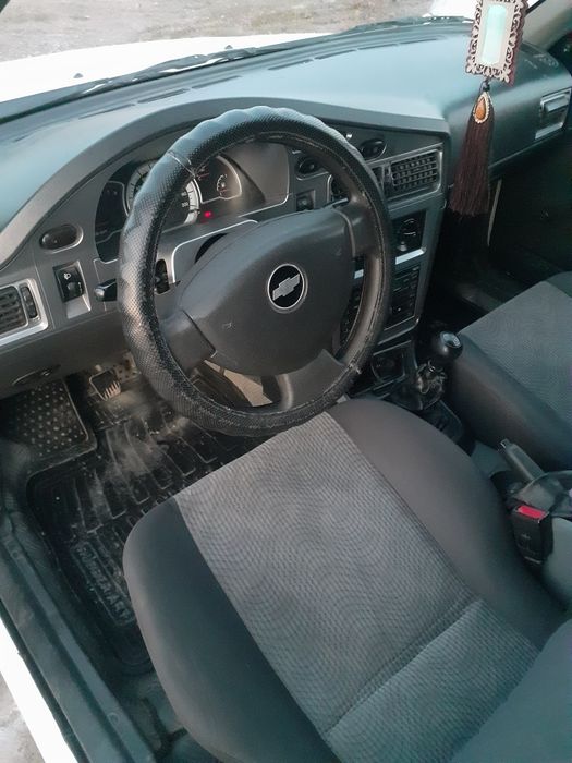 НЕКСИЯ, ДОНС 1.6 о/л