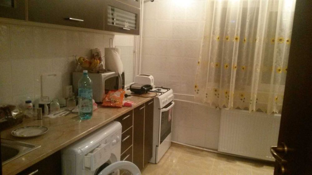 Apartament 3 camere