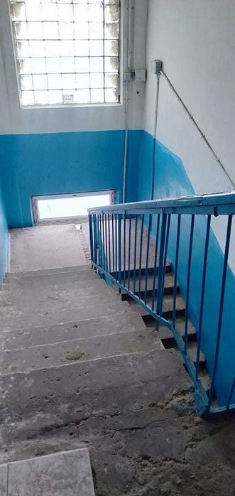 Продажа 3-х комнатной квартиры