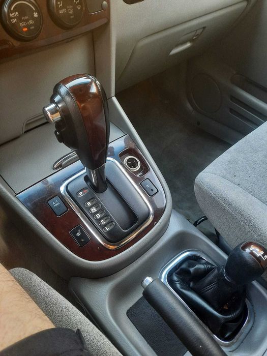 vand masina  Suzuki grand vitara