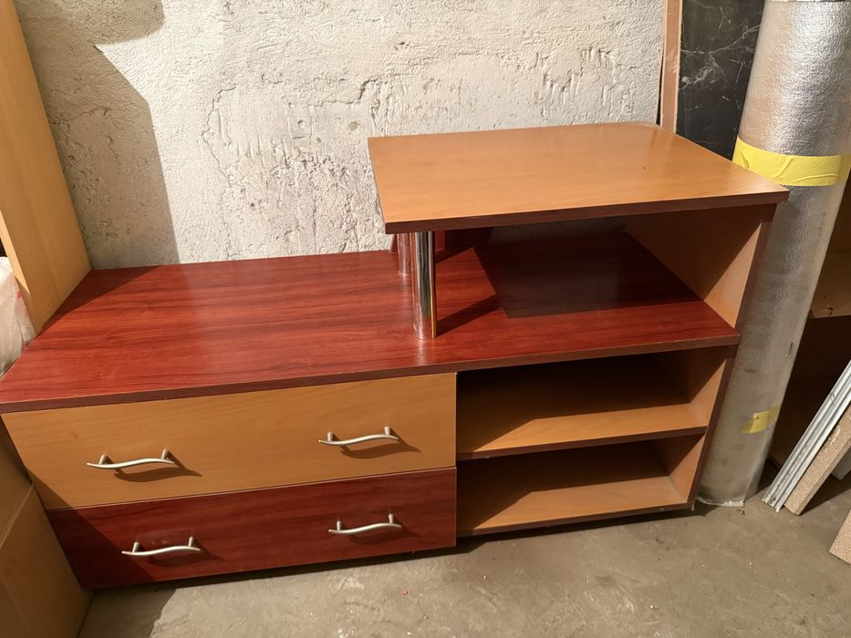 Mobilier doua corpuri