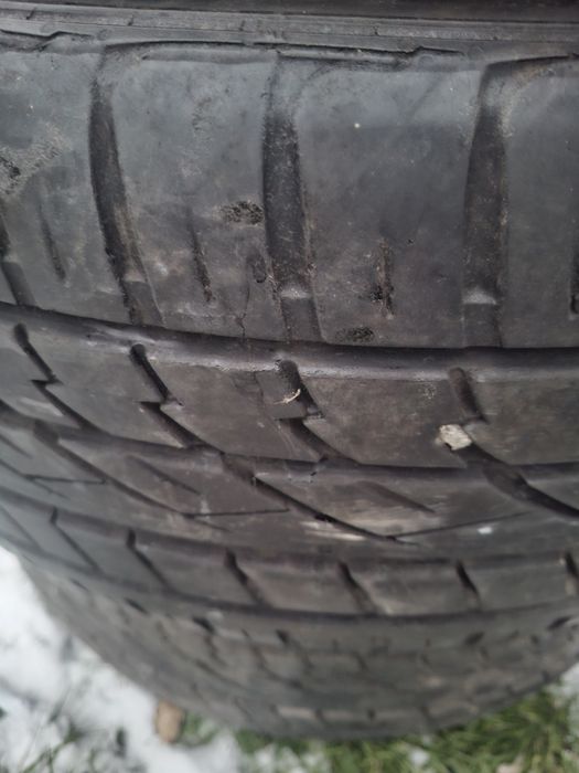 Cauciucuri Continental  265.40.21