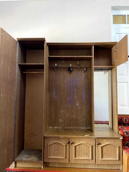 Прихошка prixojka