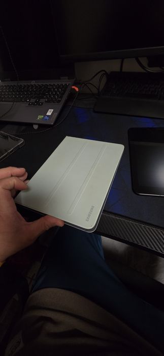 Samsung Galaxy Tab S3 impecabila