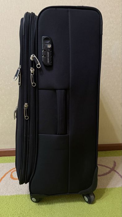 Чемодан Pierre Cardin оригинал