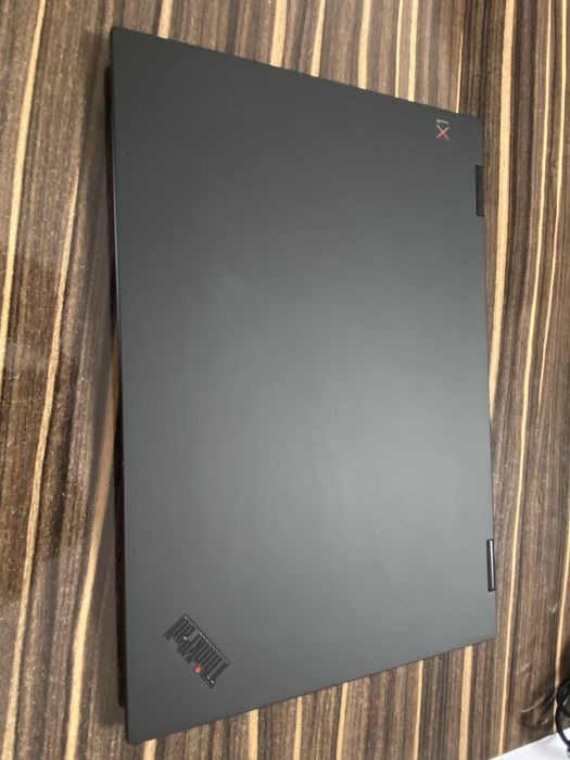 Lenovo ThinkPad X1 Yoga 3rd Gen