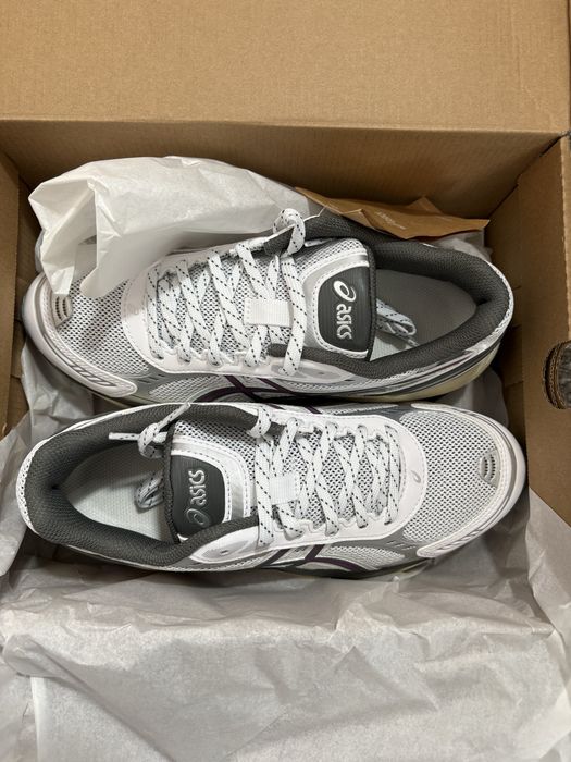 Дамски маратонки Asics Gel-Kinetic Fluent